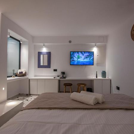 My Comfy Windmills Apartment Mykonos Town Exterior photo