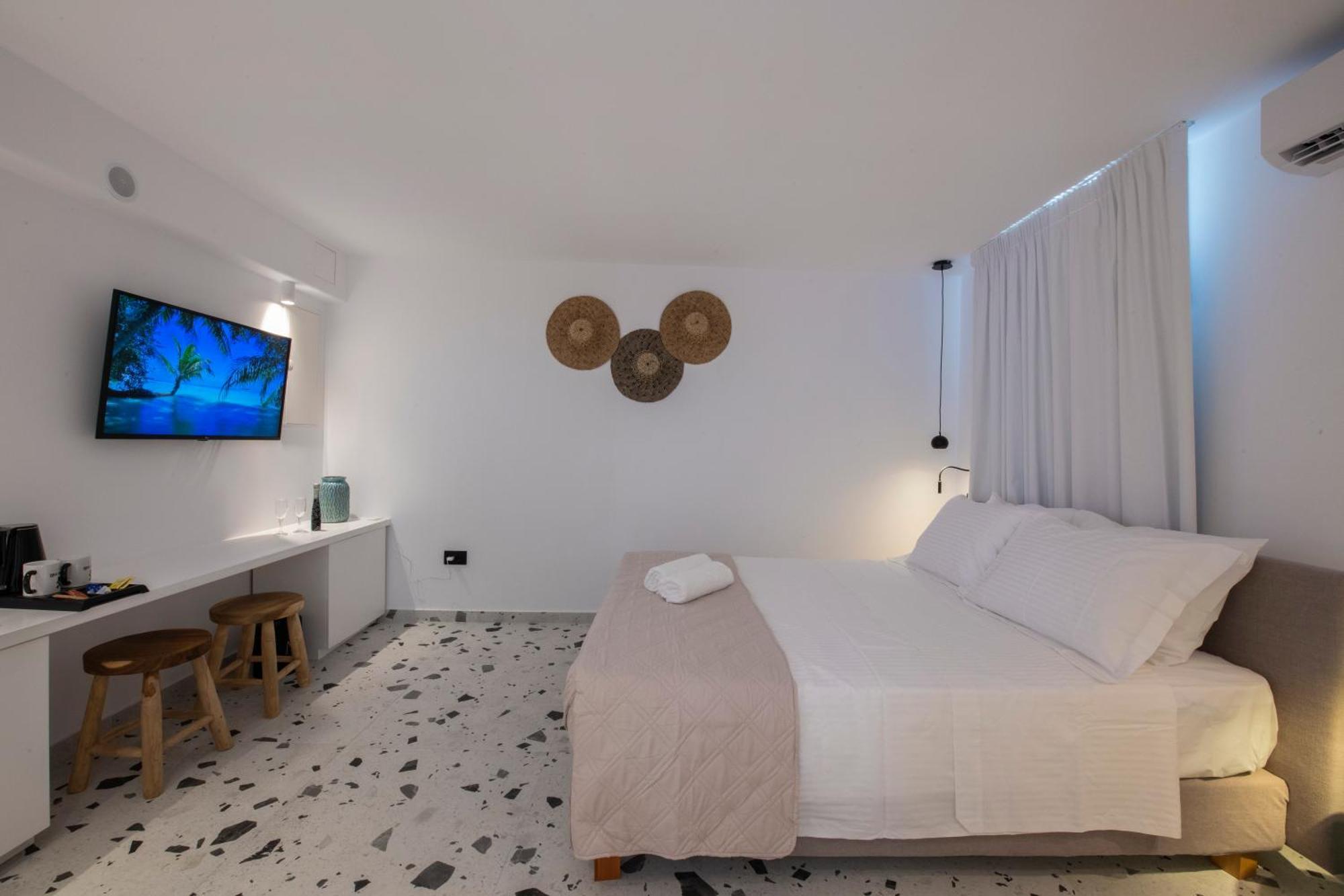 My Comfy Windmills Apartment Mykonos Town Exterior photo