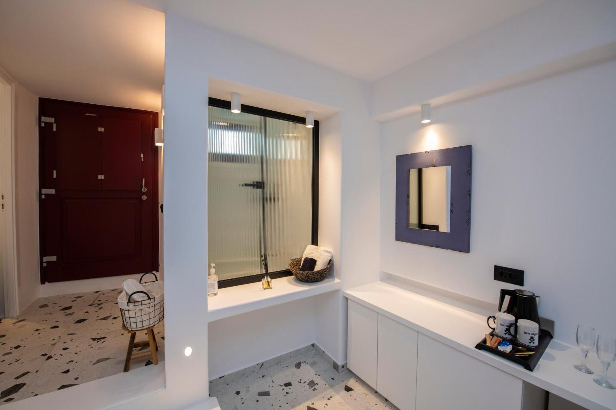 My Comfy Windmills Apartment Mykonos Town Exterior photo