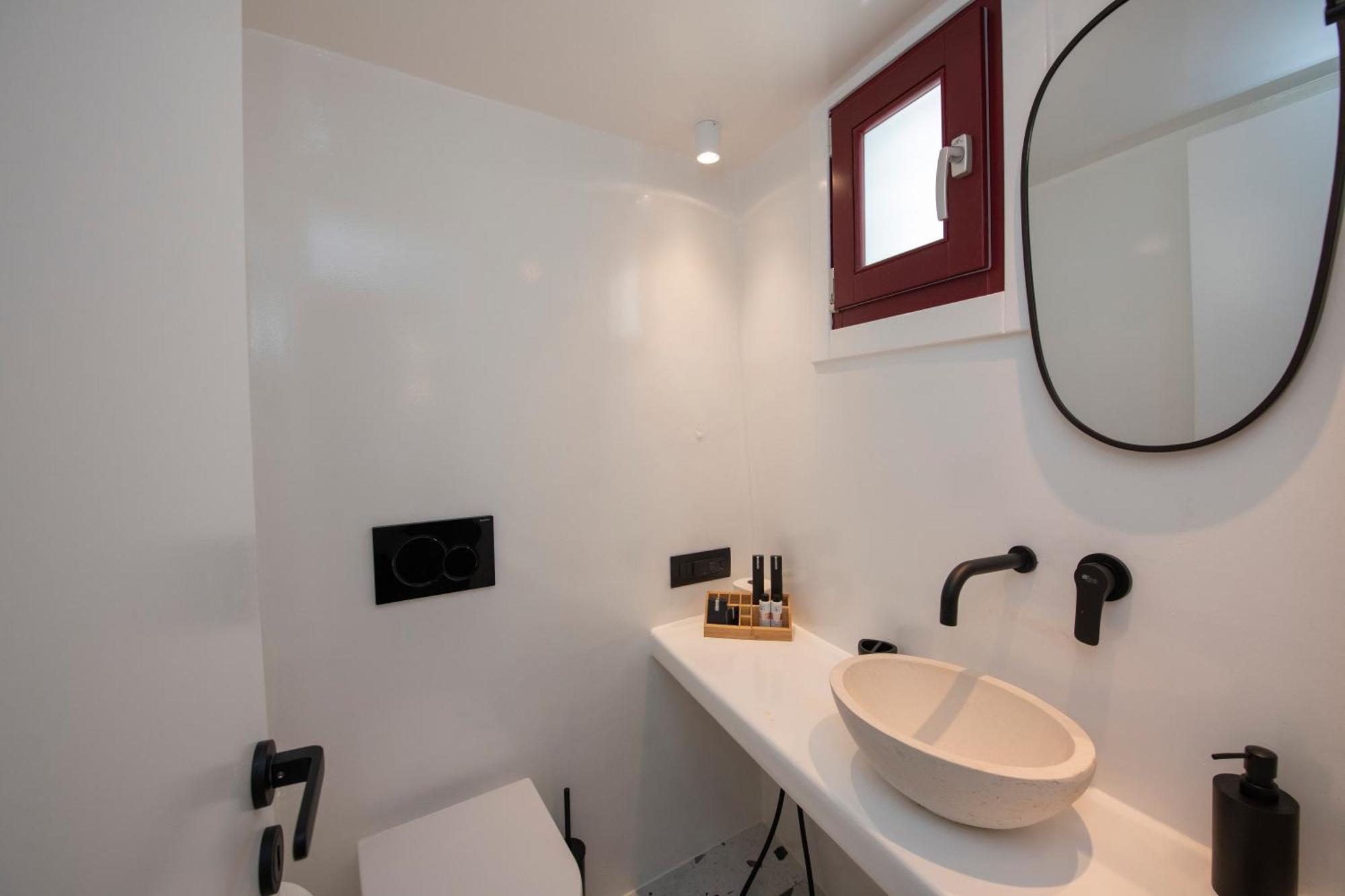 My Comfy Windmills Apartment Mykonos Town Exterior photo