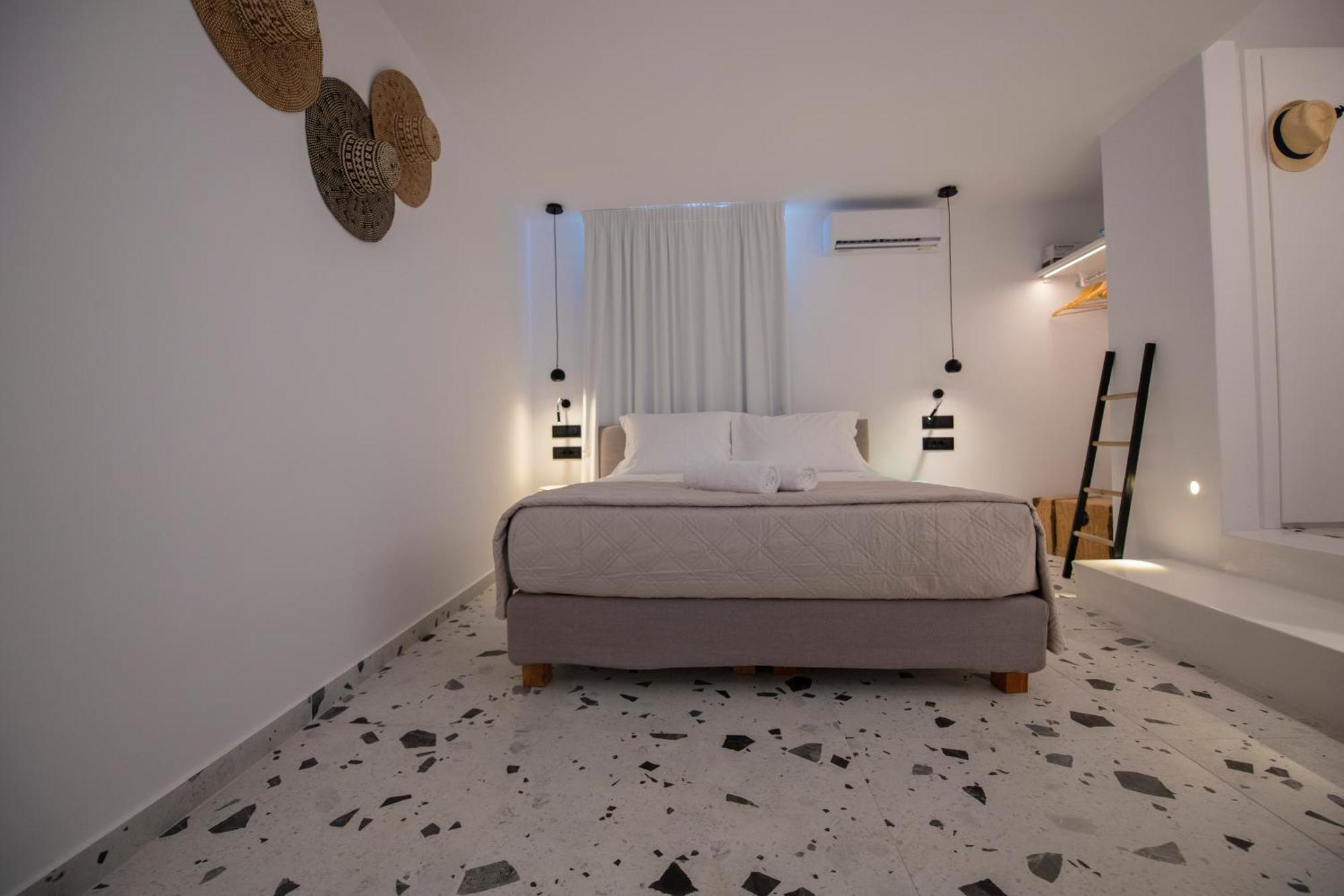My Comfy Windmills Apartment Mykonos Town Exterior photo