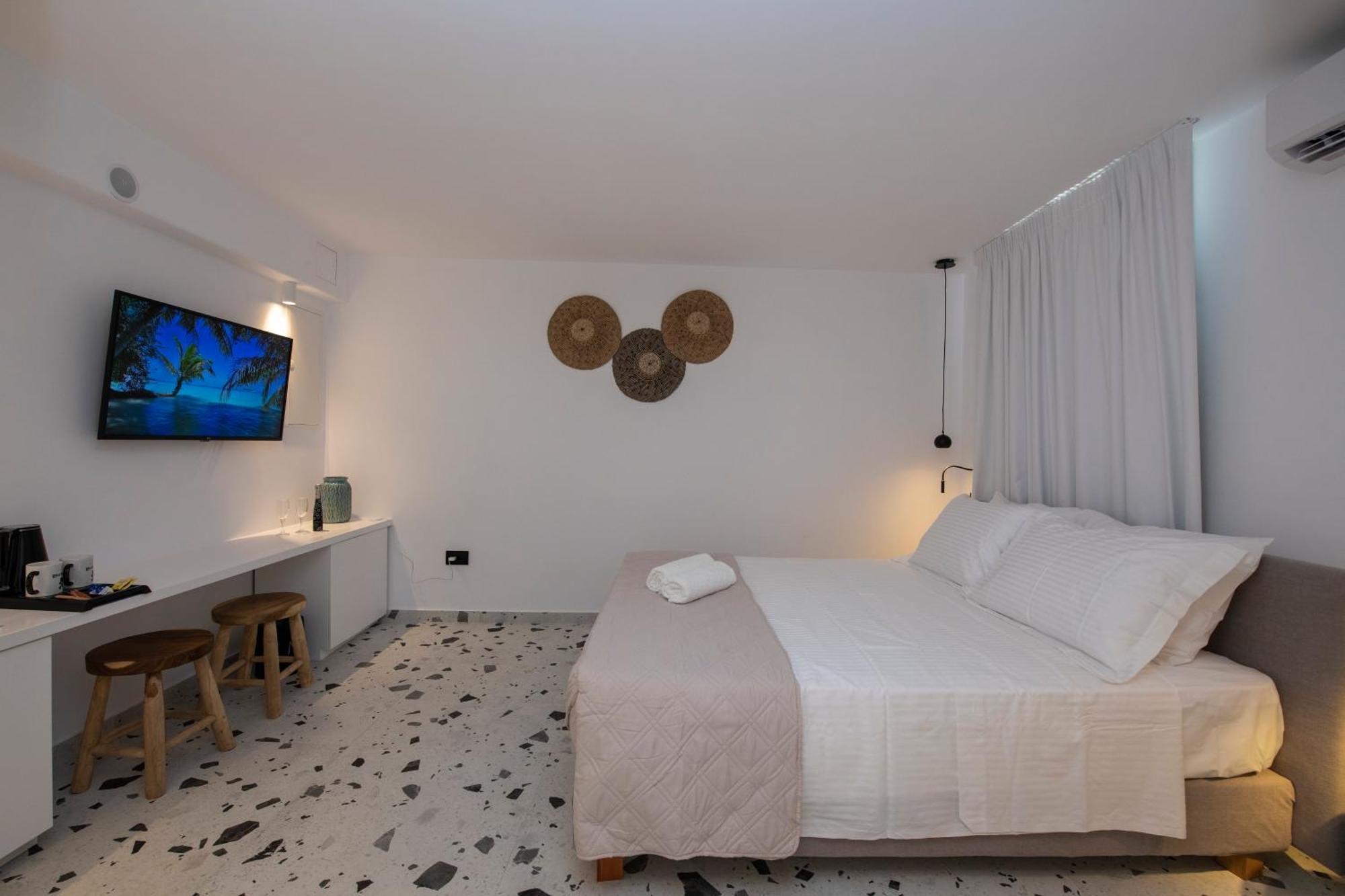 My Comfy Windmills Apartment Mykonos Town Exterior photo