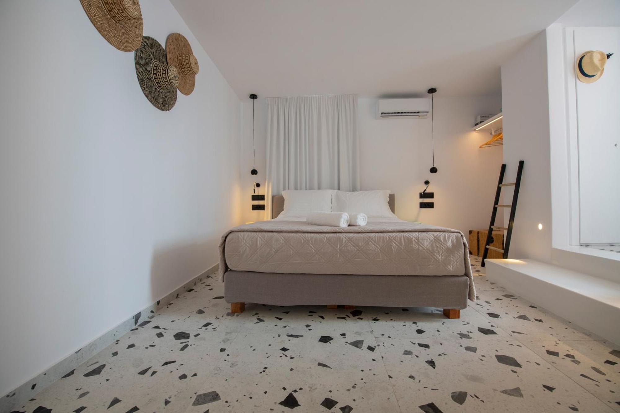 My Comfy Windmills Apartment Mykonos Town Exterior photo