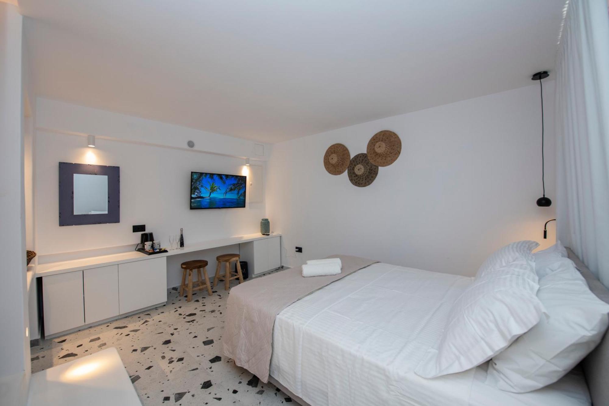 My Comfy Windmills Apartment Mykonos Town Exterior photo
