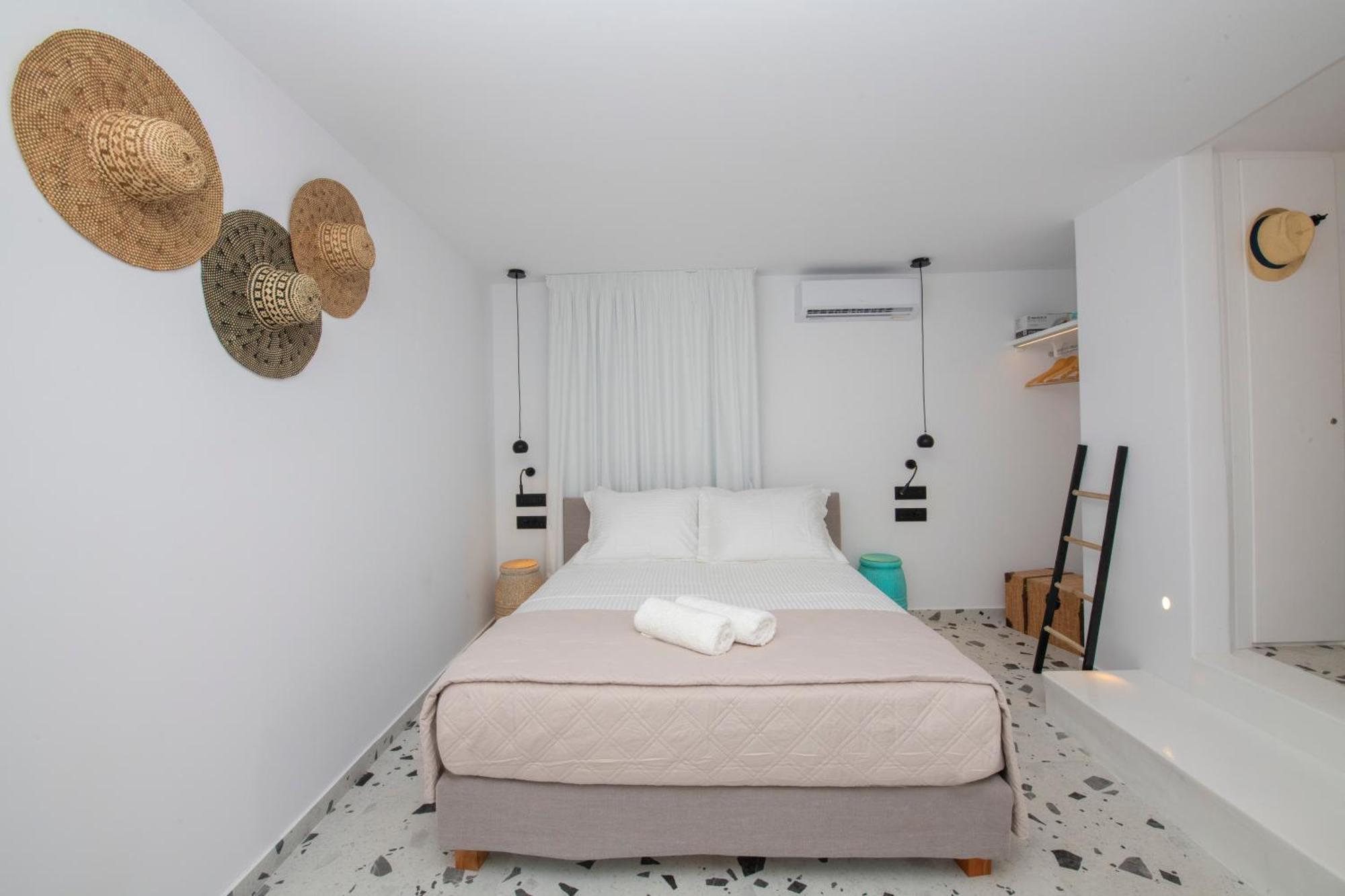 My Comfy Windmills Apartment Mykonos Town Exterior photo